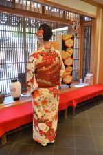 名古屋帯プラン