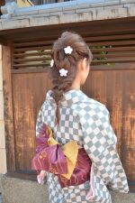 フリーチョイスヘアセット