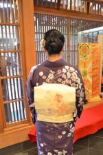 名古屋帯プラン
