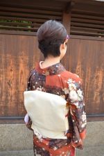 名古屋帯プラン