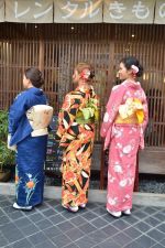 名古屋帯プラン