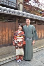 名古屋帯プラン