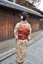 名古屋帯プラン