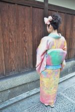 持込着付け