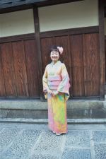 持込着付け