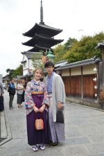女性袴