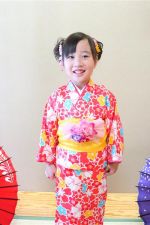子供用着物