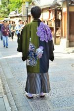 男性袴