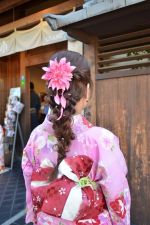 フリーチョイスヘアセット