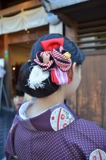 フリーチョイスヘアセット
