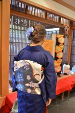 名古屋帯プラン