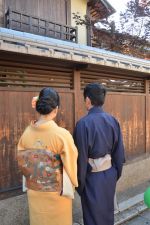 持込着付け