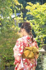 フリーチョイスヘアセット