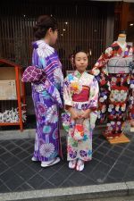 子供用着物