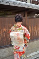 名古屋帯プラン