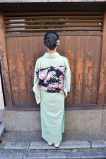 名古屋帯プラン
