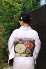 名古屋帯プラン