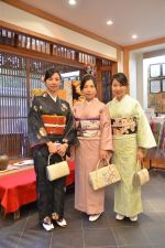 名古屋帯プラン