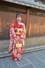 持込着付け