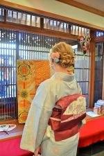 名古屋帯プラン