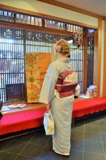 名古屋帯プラン