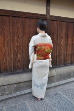 持込着付け