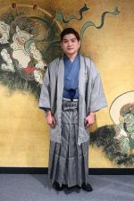 男性袴