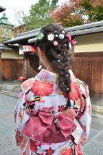 フリーチョイスヘアセット