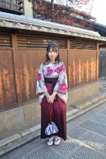 女性袴