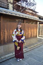 女性袴