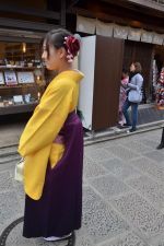 女性袴