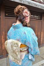名古屋帯プラン