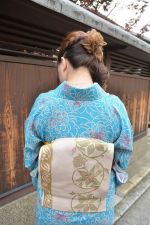 名古屋帯プラン