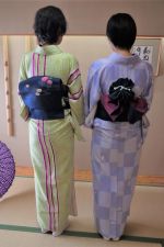 名古屋帯プラン