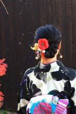 フリーチョイスヘアセット