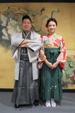 女性袴