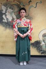 女性袴