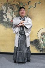 男性袴