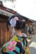フリーチョイスヘアセット
