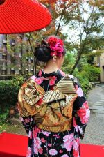 フリーチョイスヘアセット