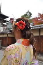 フリーチョイスヘアセット