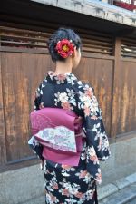 名古屋帯プラン