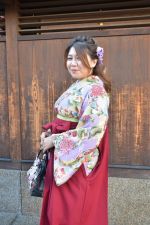 女性袴