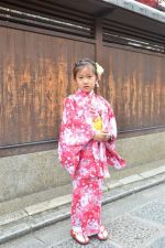 子供用着物