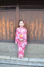 子供用着物