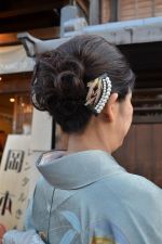 フリーチョイスヘアセット