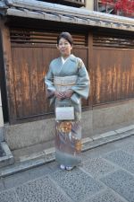訪問着