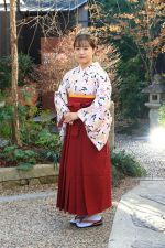 女性袴