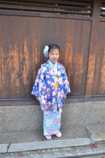 子供用着物