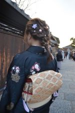 名古屋帯プラン